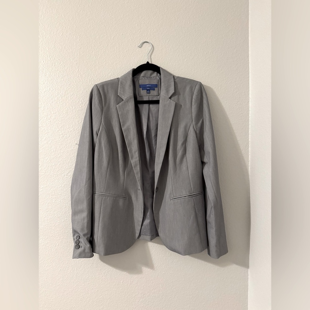 Apt. 9 Blazer Size 8